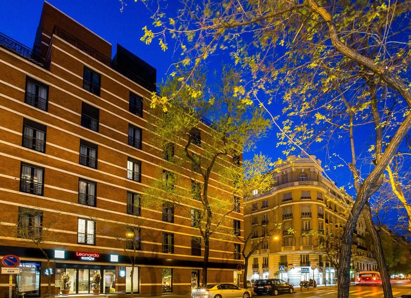 Gebäude Foto