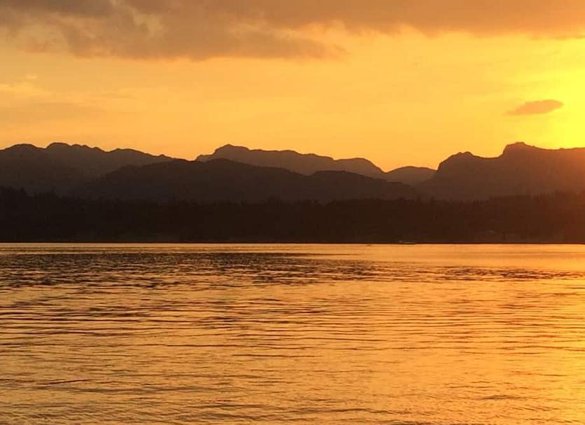 Außenansicht Foto