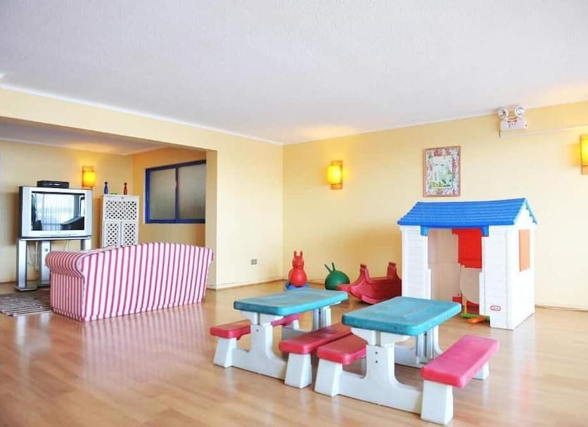 Wohnzimmer Foto