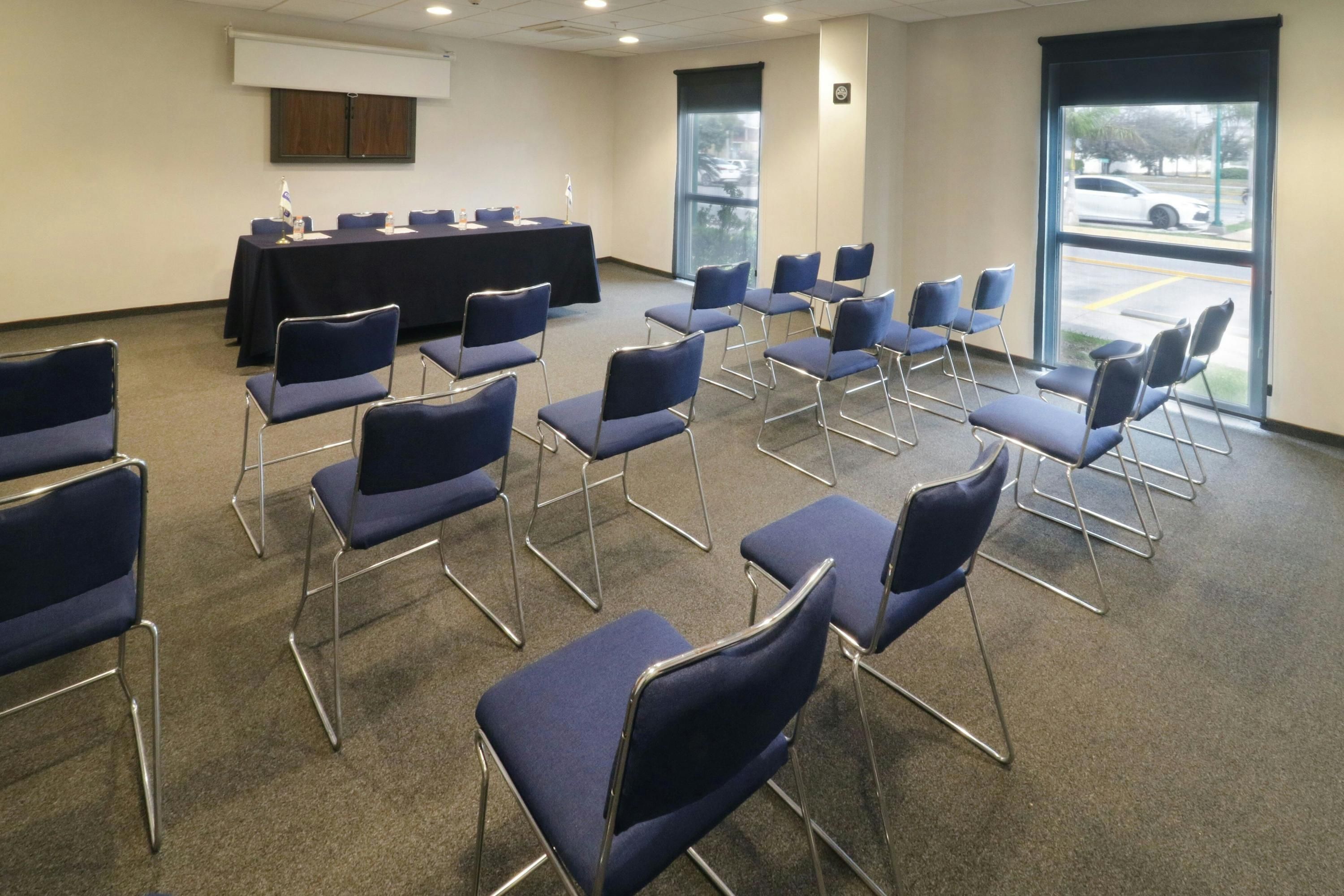 Konferenzraum