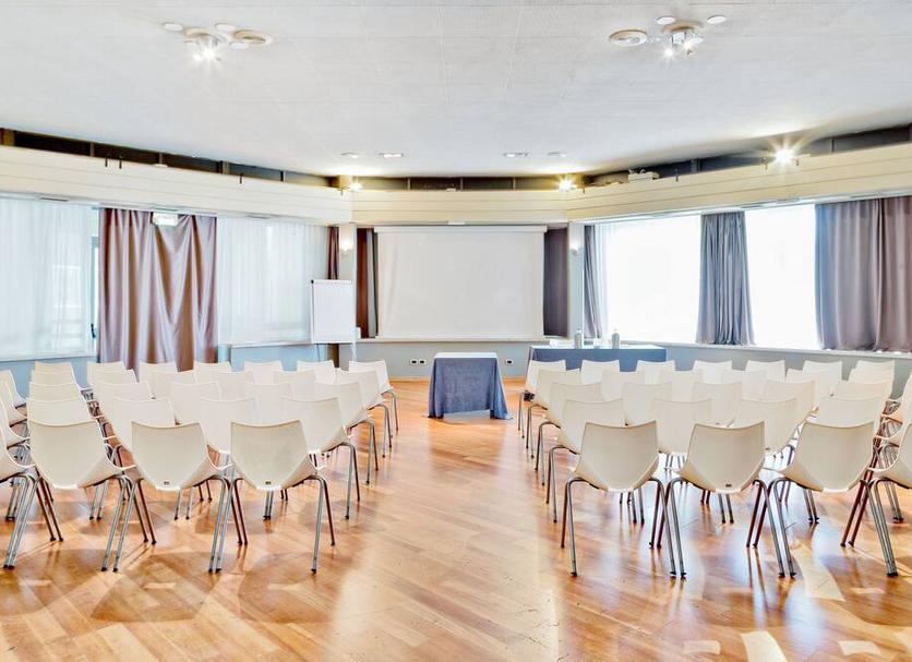 Konferenzraum Foto