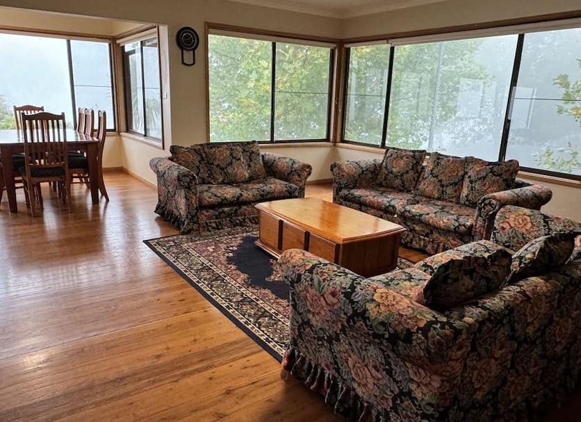 Wohnzimmer Foto