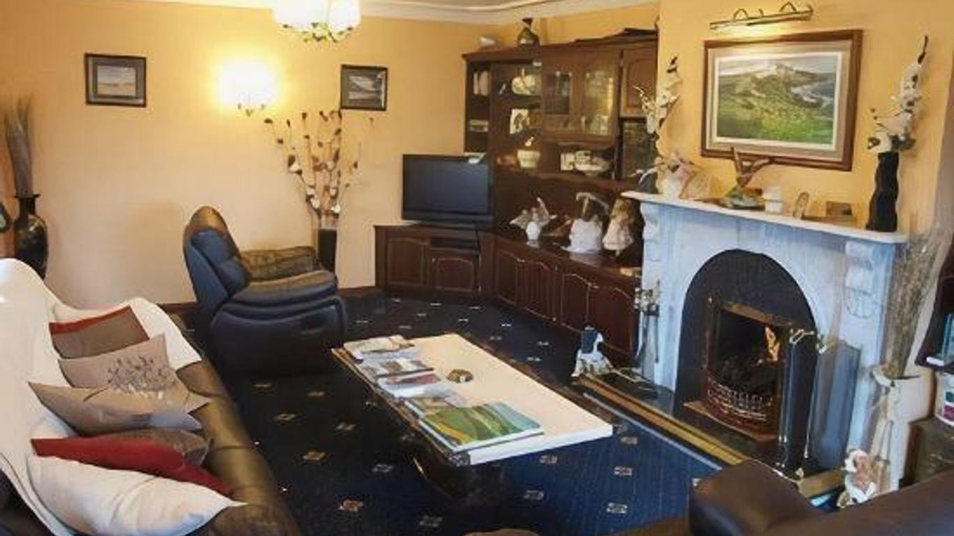 Golf Links View Bed And Breakfast
