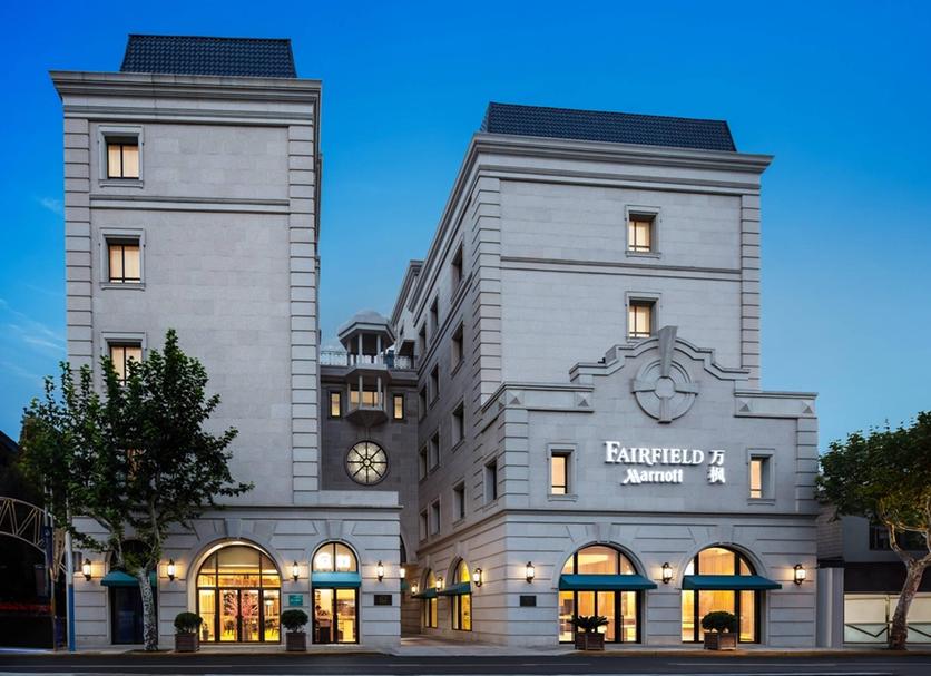 Gebäude Foto