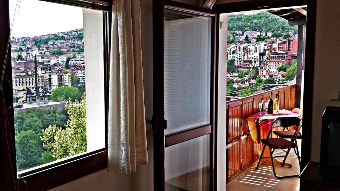 Trendy Inn