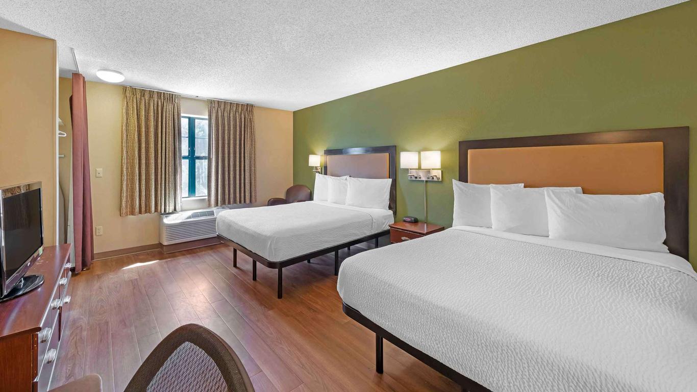 Extended Stay America Suites - Arlington