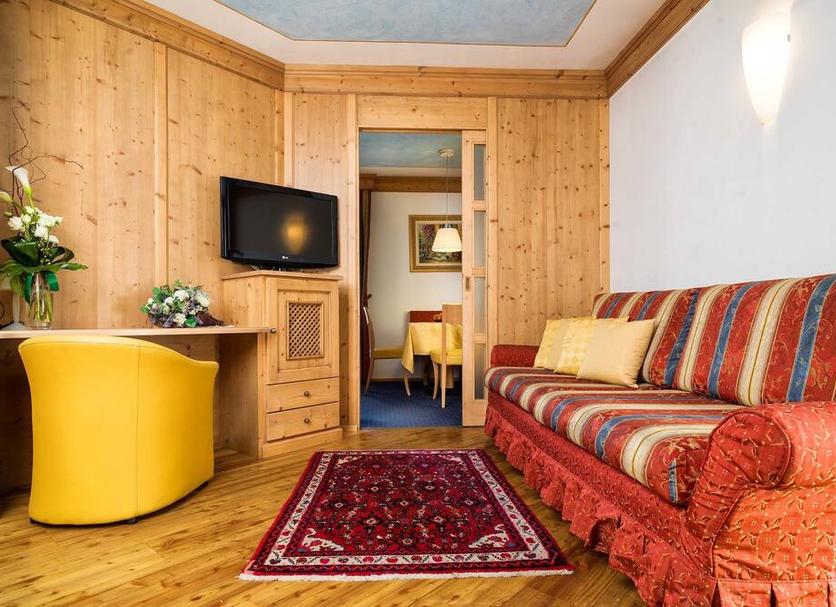 Wohnzimmer Foto