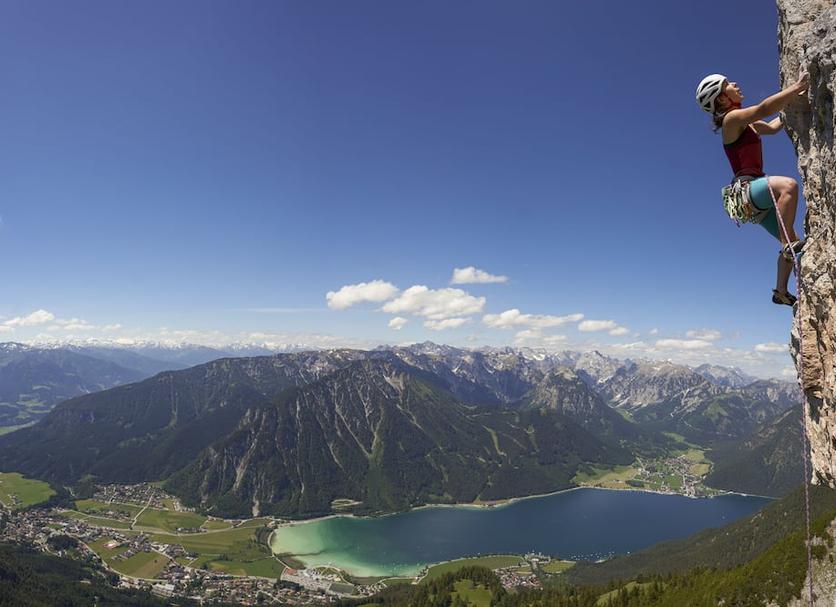 Außenansicht Foto