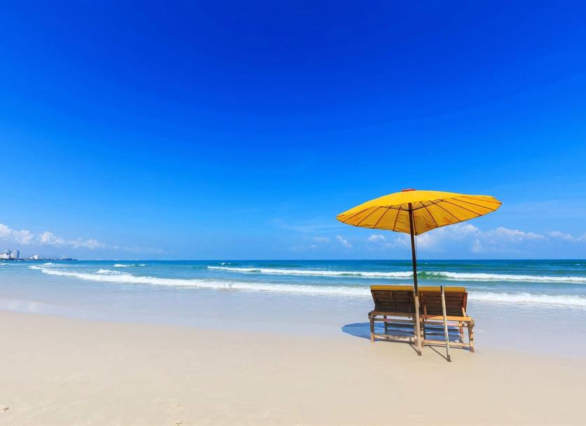 Strand Foto