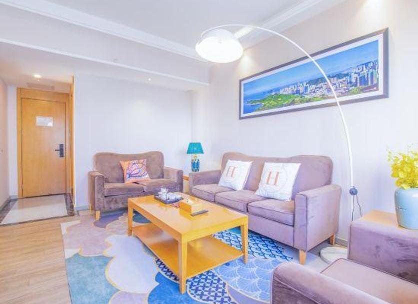 Wohnzimmer Foto