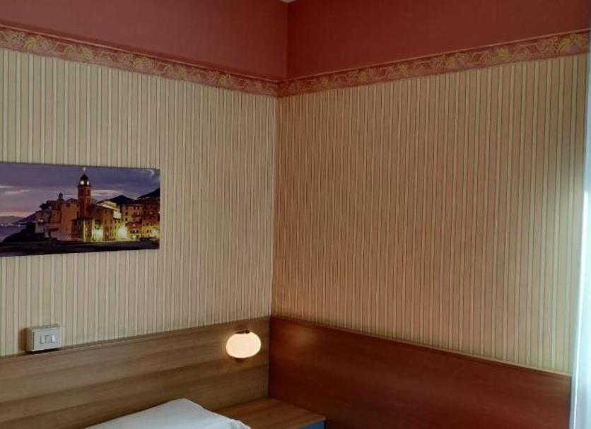 Zimmerausstattung Foto