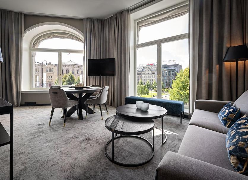 Wohnzimmer Foto