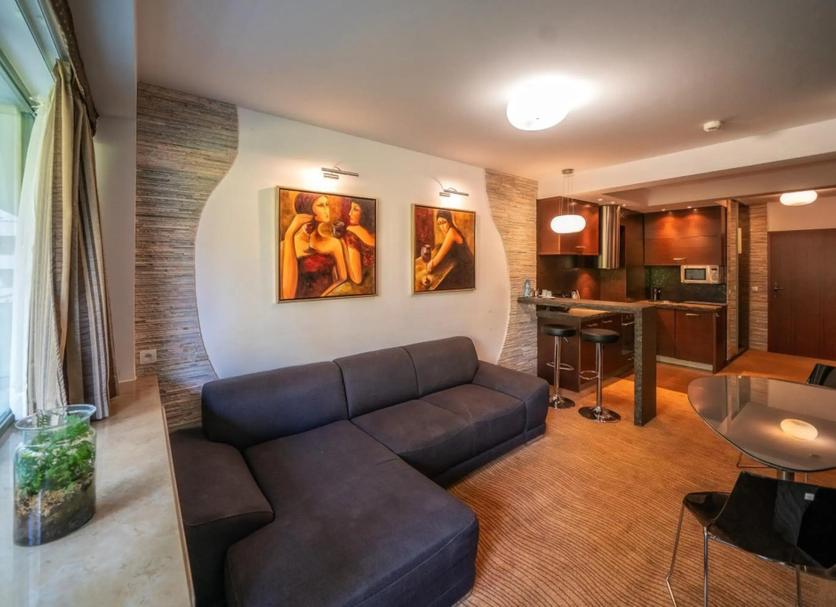 Wohnzimmer Foto
