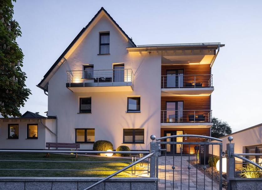 Gebäude Foto