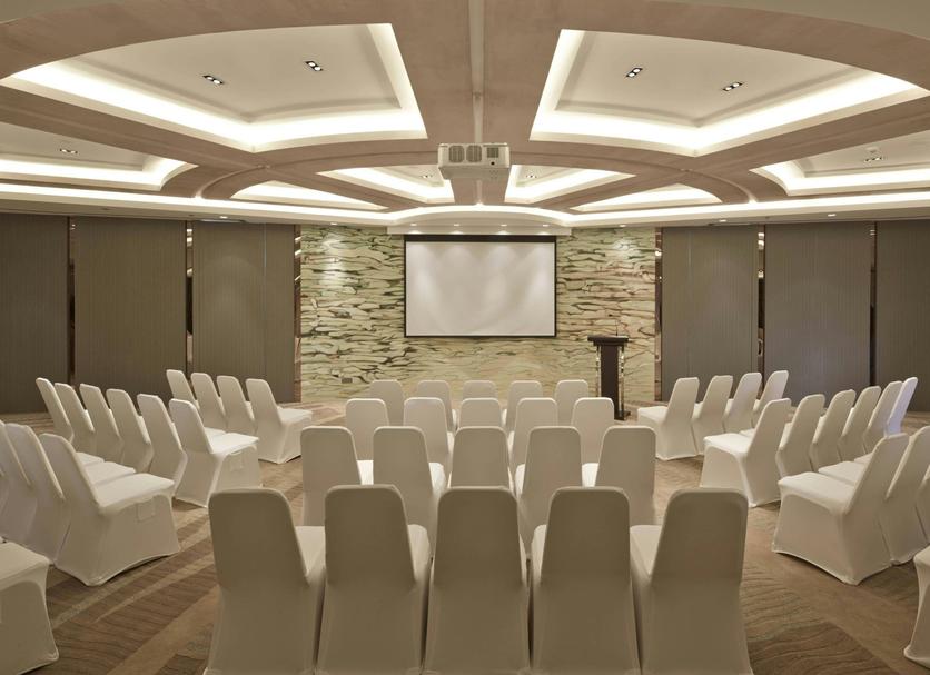 Konferenzraum Foto