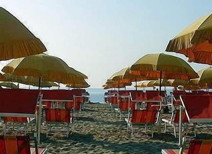 Strand Foto