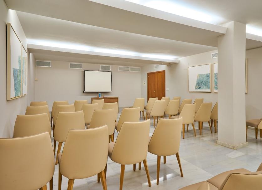 Konferenzraum Foto