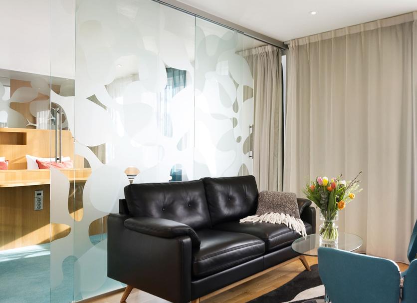 Wohnzimmer Foto