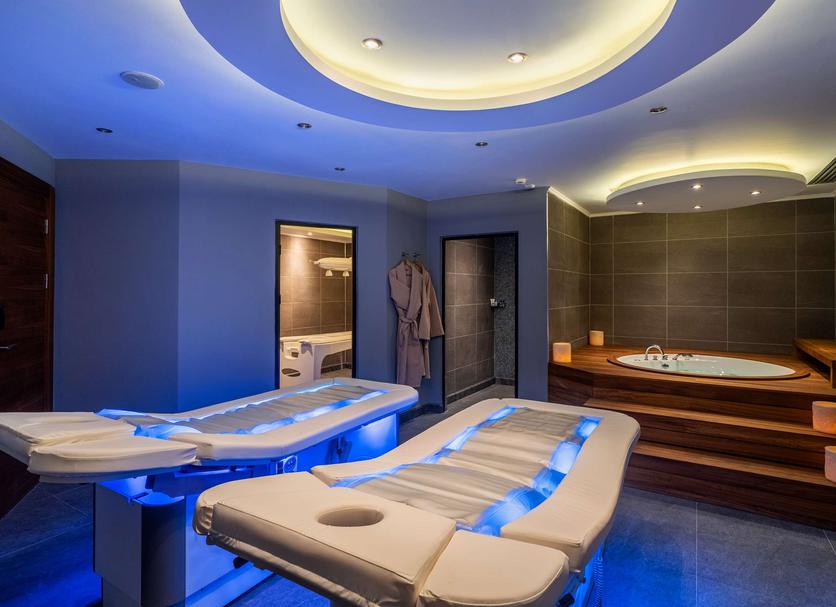 Wellness Foto