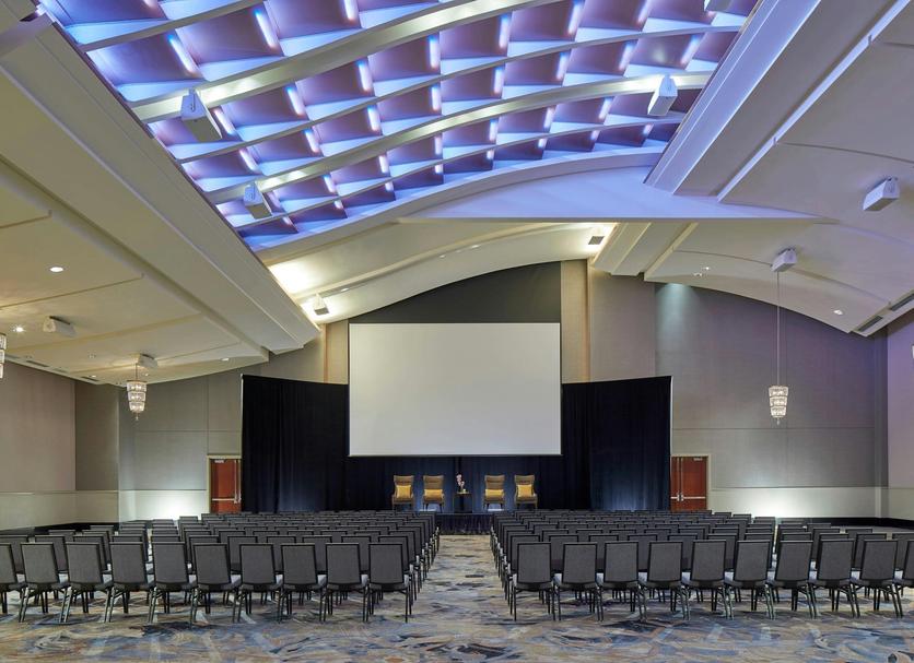 Konferenzraum Foto