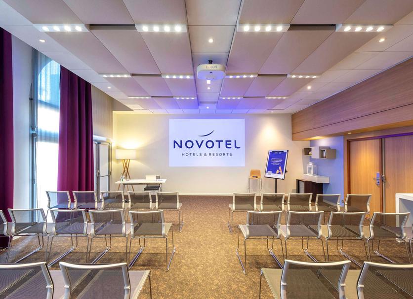 Konferenzraum Foto