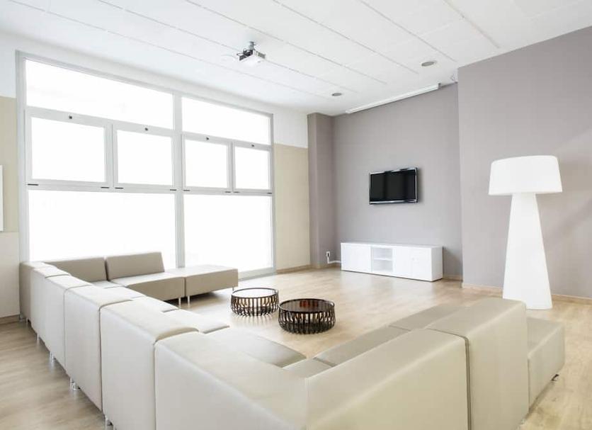 Wohnzimmer Foto