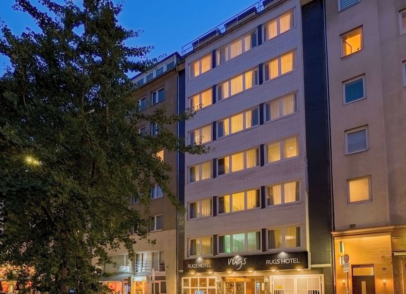 Gebäude Foto