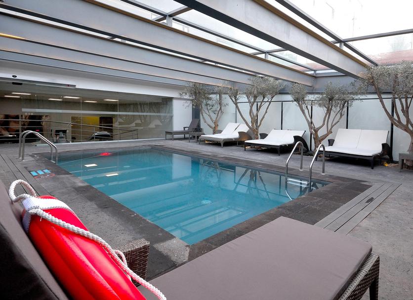 Pool Foto
