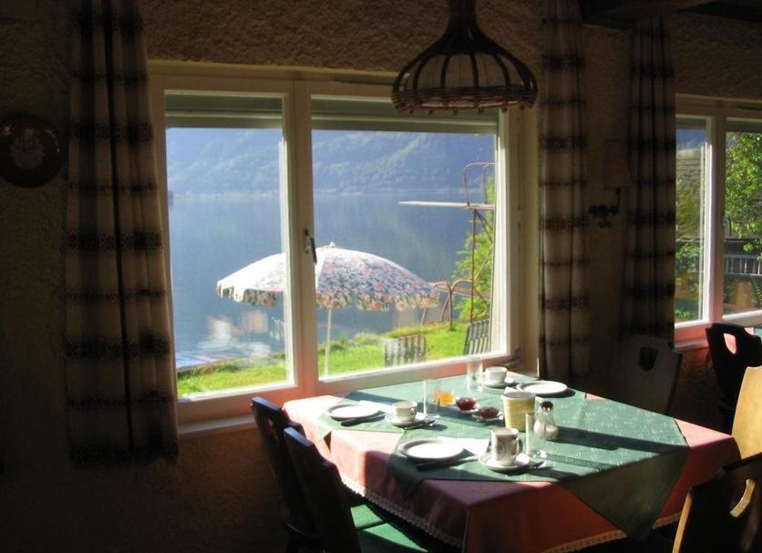 Essbereich Foto