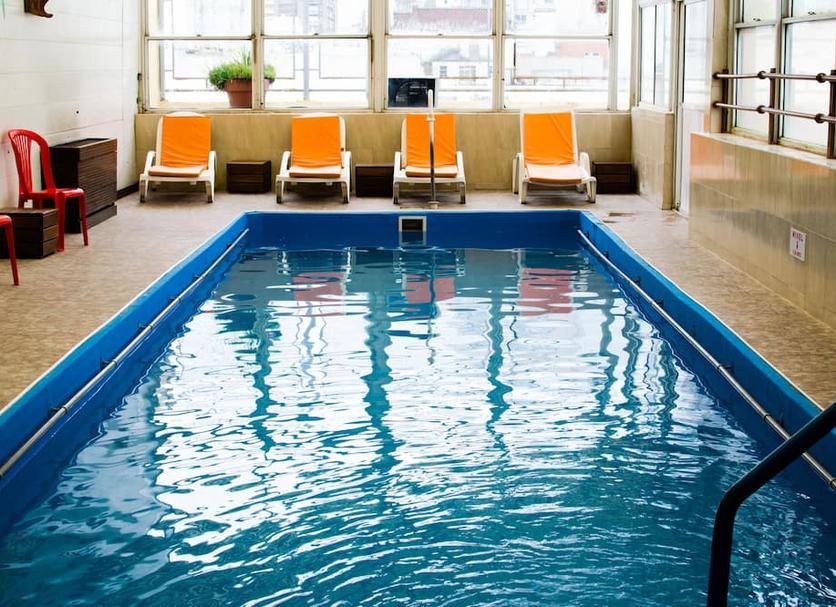 Pool Foto