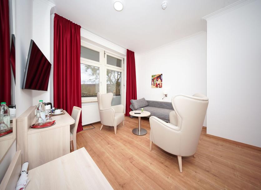Wohnzimmer Foto