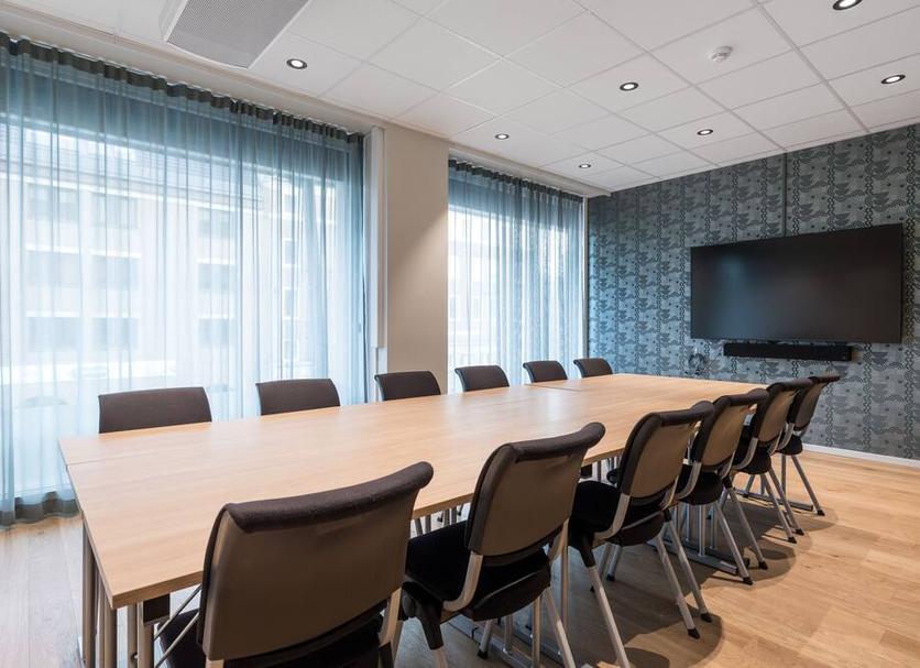 Konferenzraum Foto