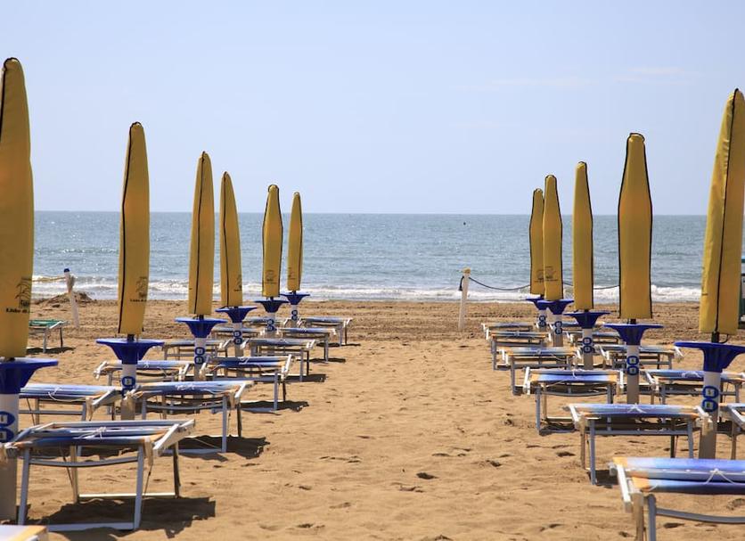 Strand Foto