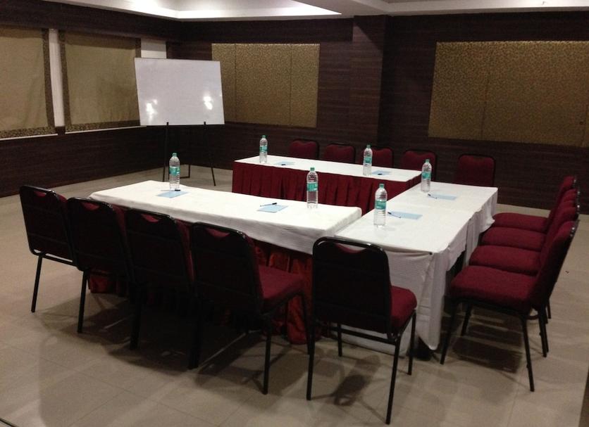 Konferenzraum Foto