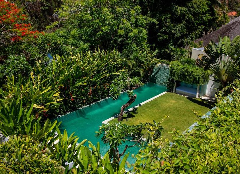Pool Foto