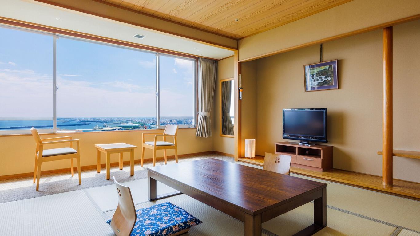 Kamenoi Hotel Yaizu