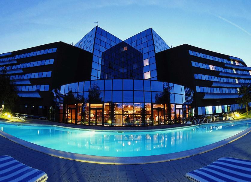 Gebäude Foto
