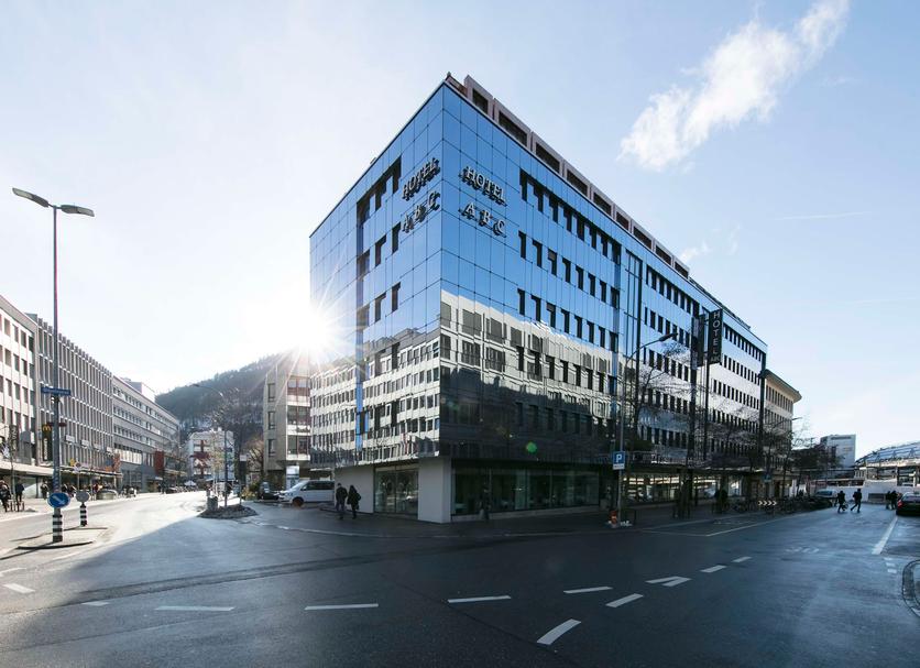 Gebäude Foto
