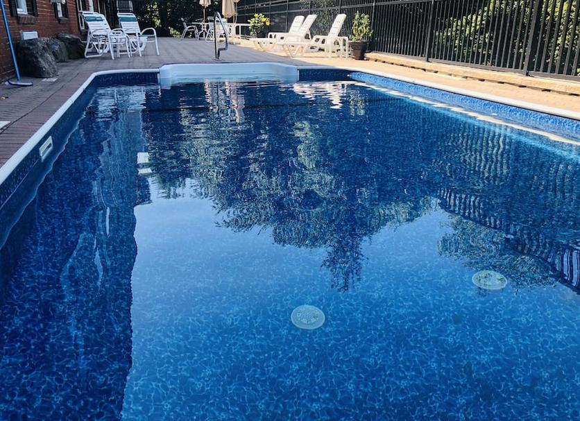 Pool Foto