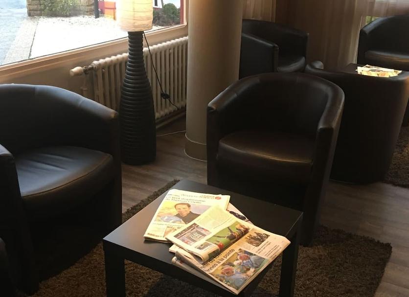 Wohnzimmer Foto
