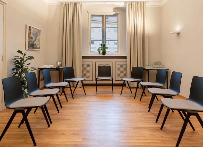 Konferenzraum Foto