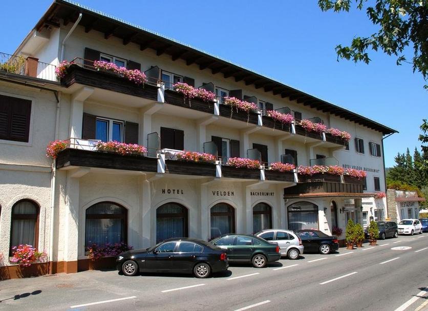 Gebäude Foto