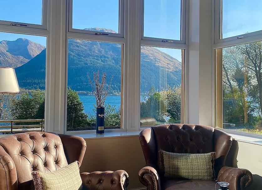 Wohnzimmer Foto