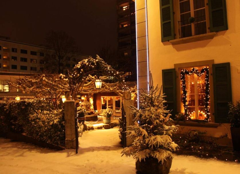 Gebäude Foto