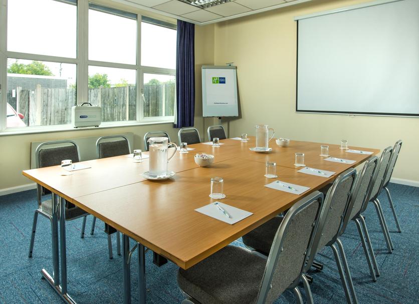 Konferenzraum Foto