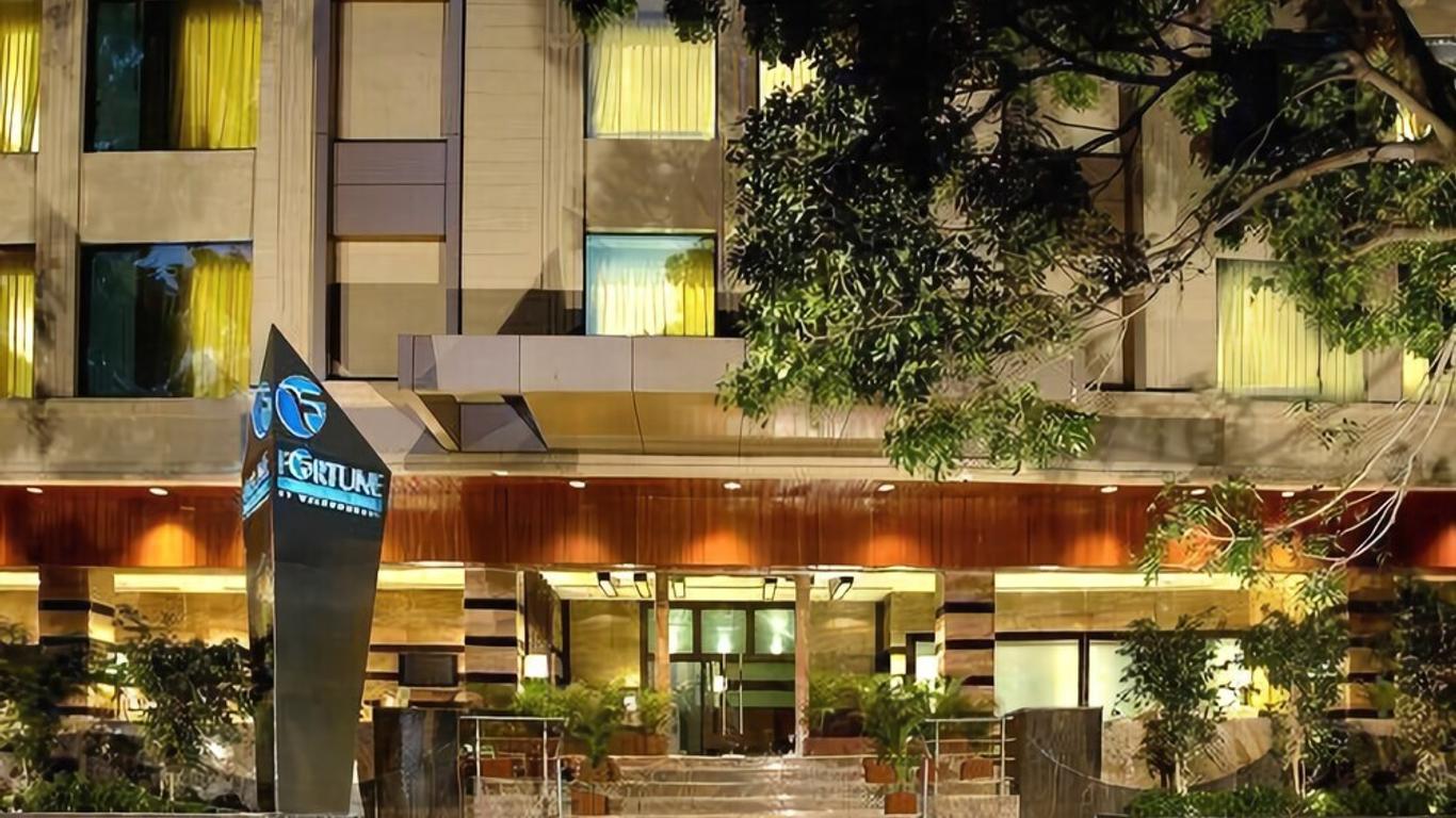 Fortune Inn Jukaso