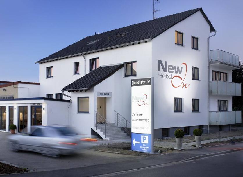 Gebäude Foto