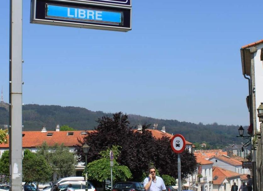 Außenansicht Foto