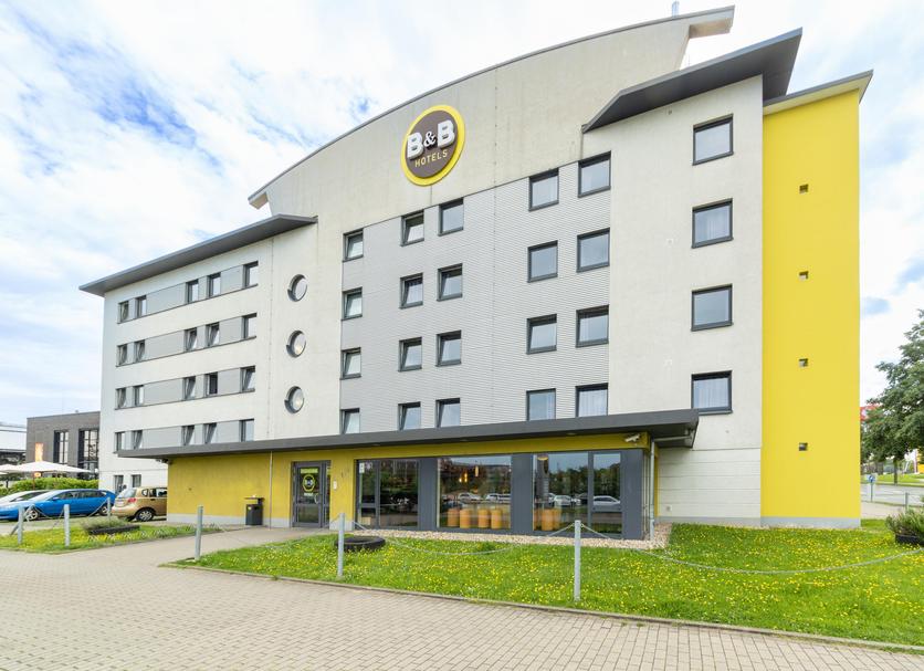 Gebäude Foto