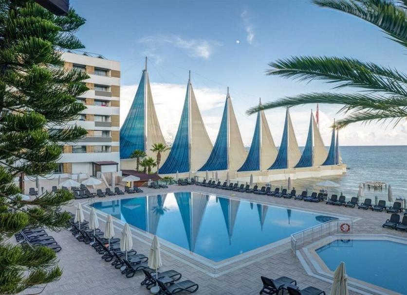 Pool Foto